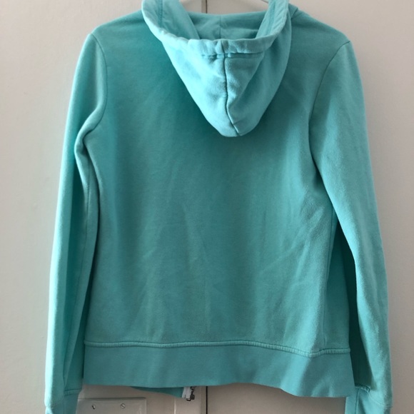 Zine Full Zip Hoodie - Picture 3 of 4